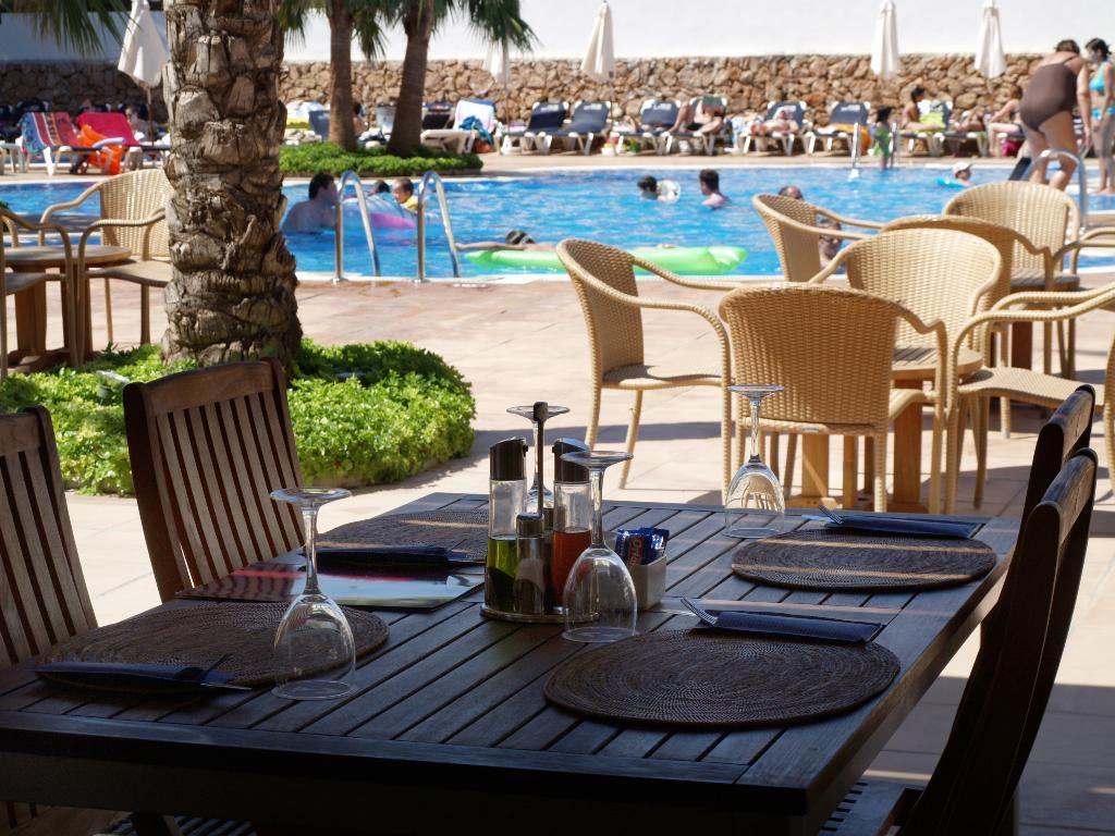 Hotel Alcossebre, foto 10