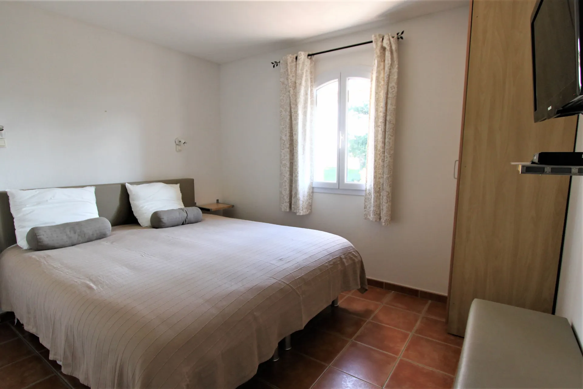 Slaapkamer