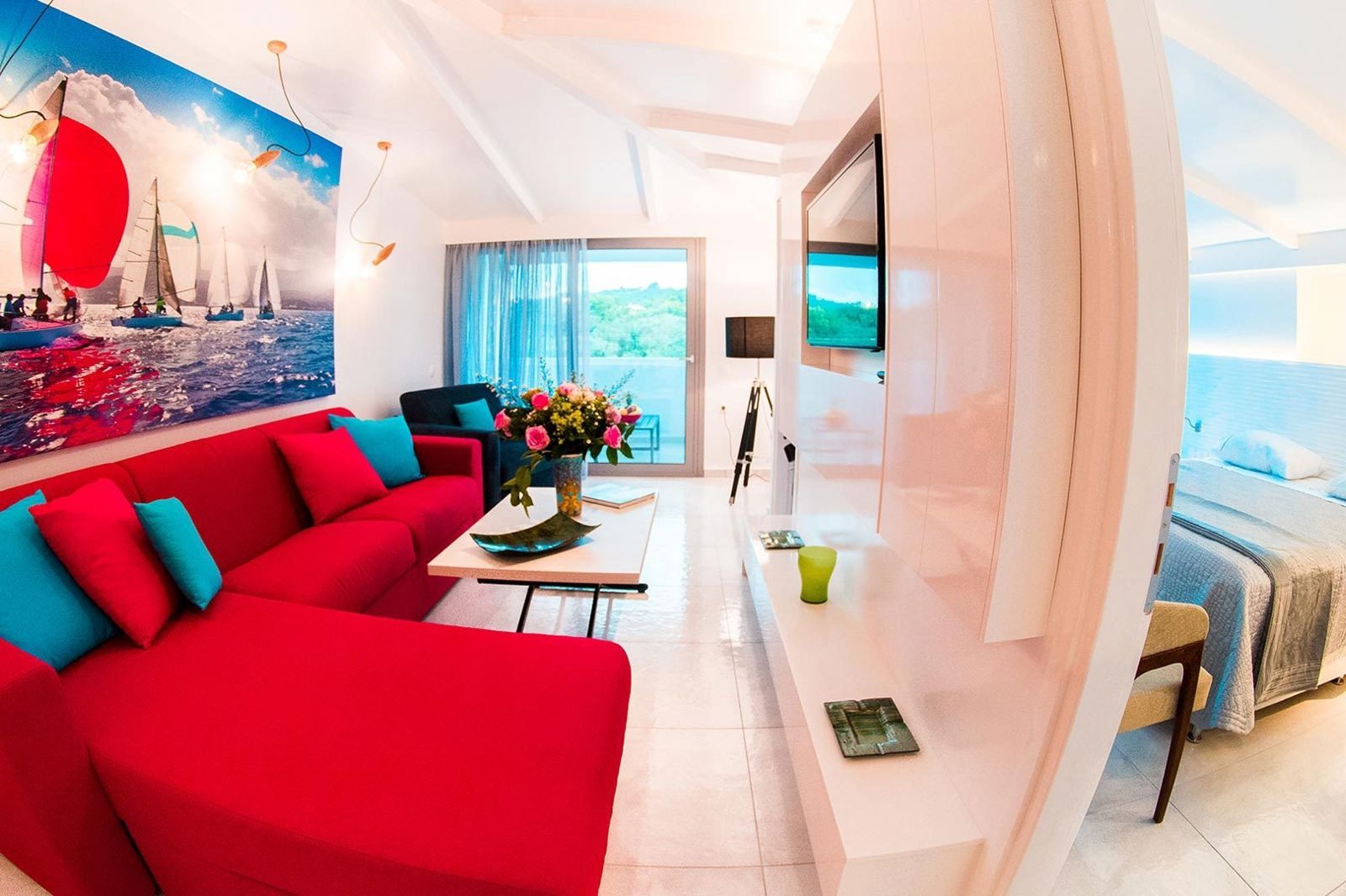 TRYP by Wyndham Corfu Dassia, foto 9