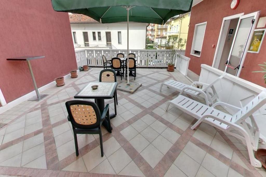 Hotel Malibran, foto 12