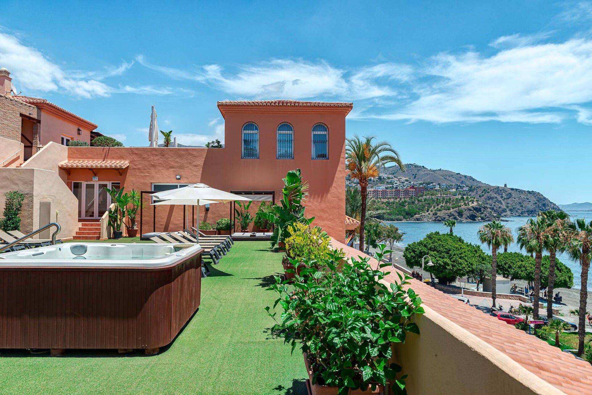 Hotel Bahia Tropical, foto 4
