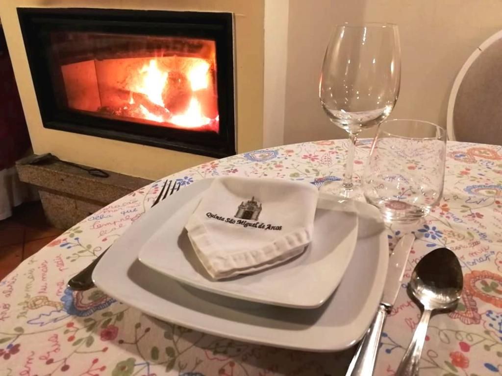 Quinta De São Miguel De Arcos, foto 6
