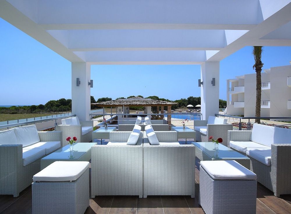 Ionian Theoxenia Hotel, foto 4