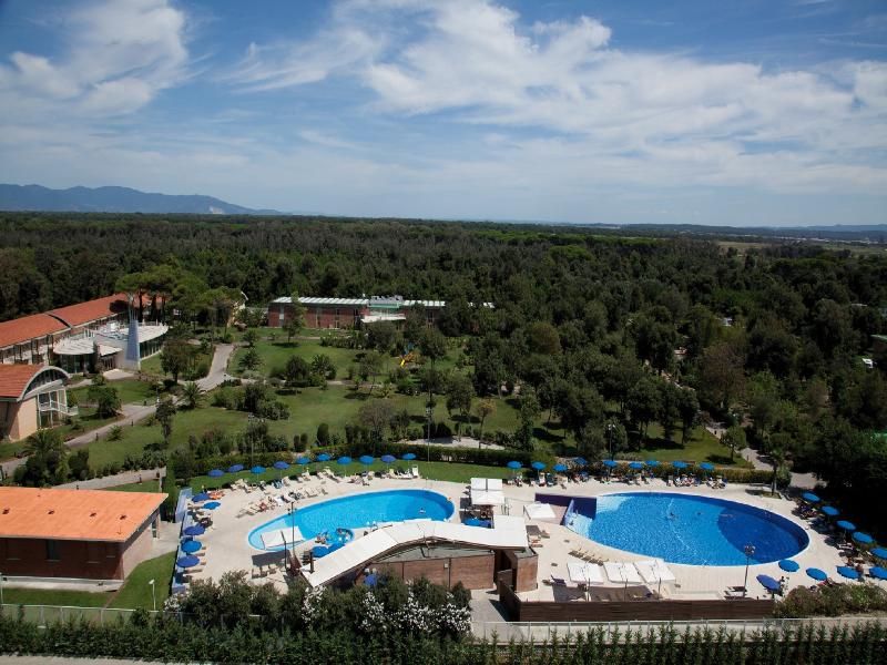 TH Tirrenia - Green Park Resort, foto 15