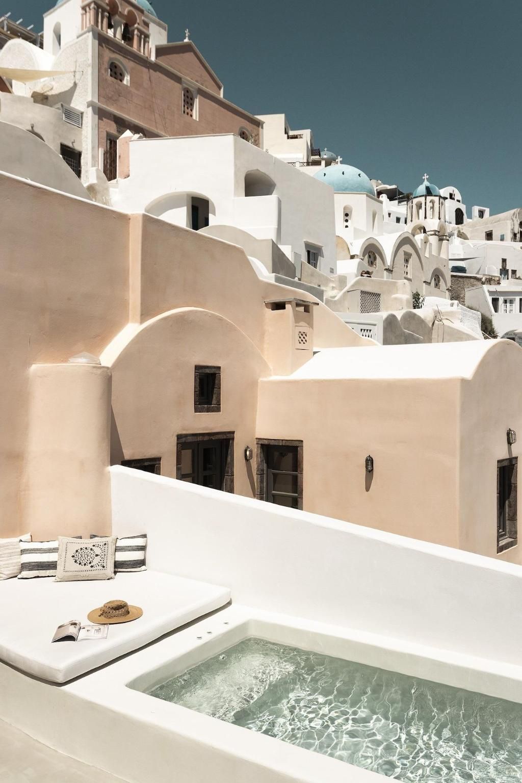 Armenaki Santorini, foto 15