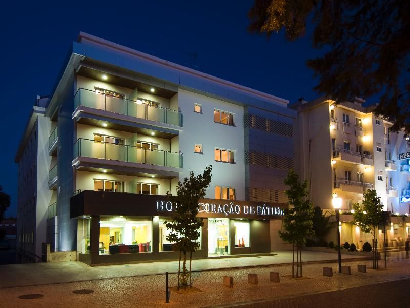 Hotel Coração de Fátima, foto 5