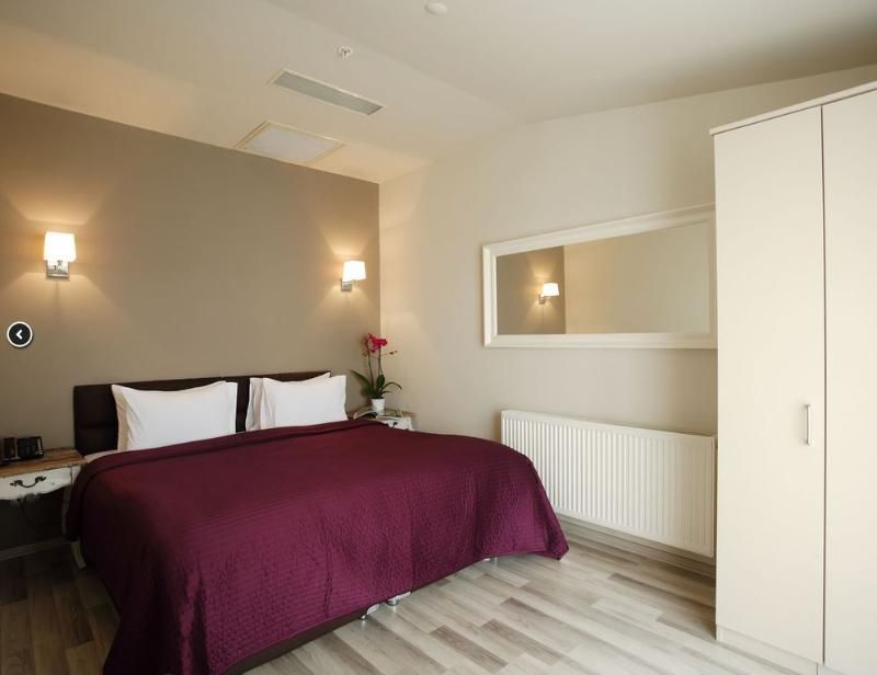 Home Stay Home Sisli, foto 4