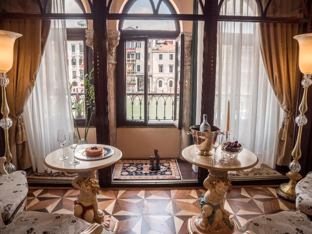 Ego Boutique Hotel, foto 15