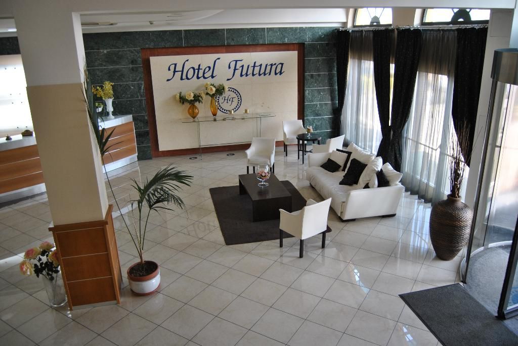 Futura Hotel Naples, foto 15