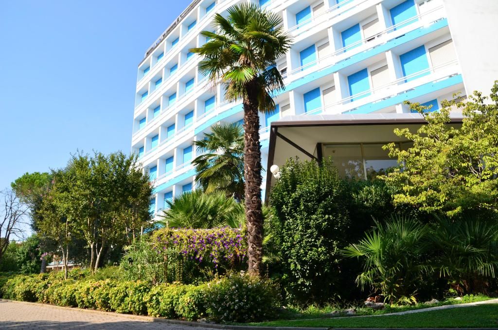 Park Hotel Terme, foto 9