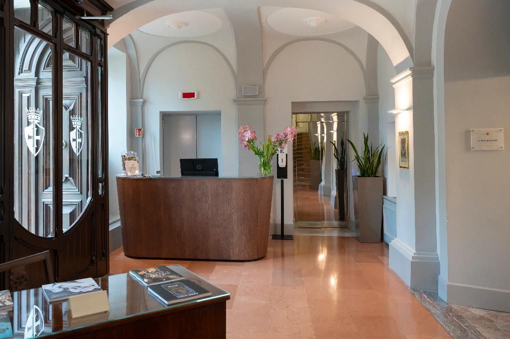 Grand Hotel San Gemini, foto 9