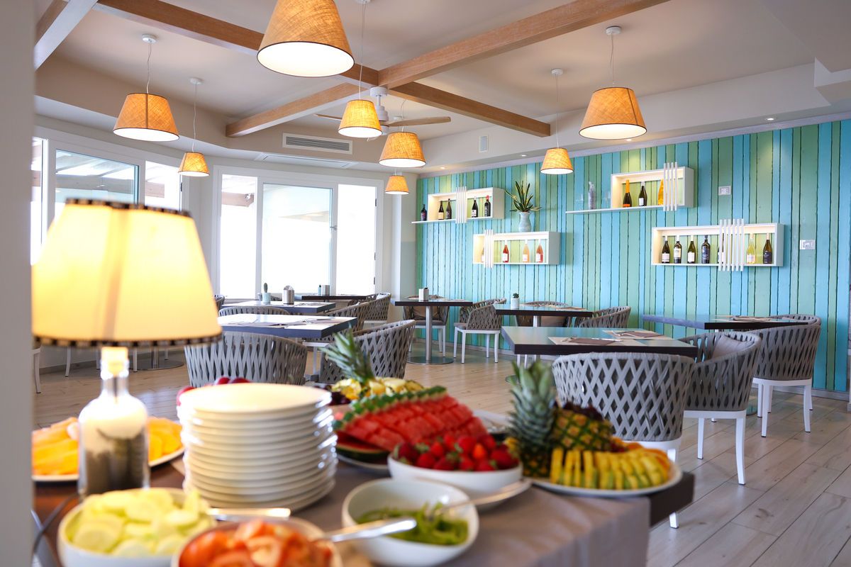Baia Del Godano Resort & Spa, foto 13