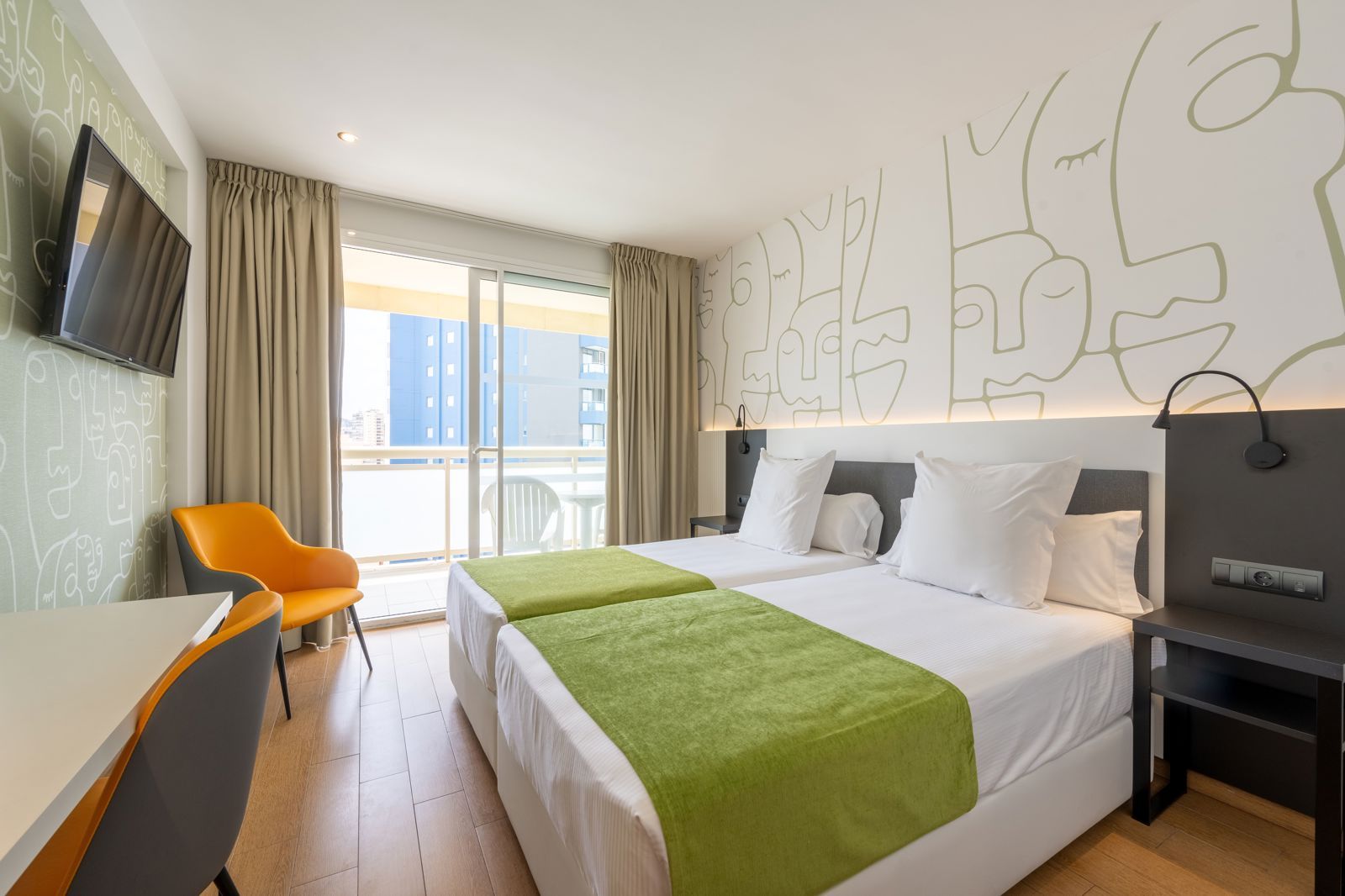 Climia Benidorm Plaza, foto 13