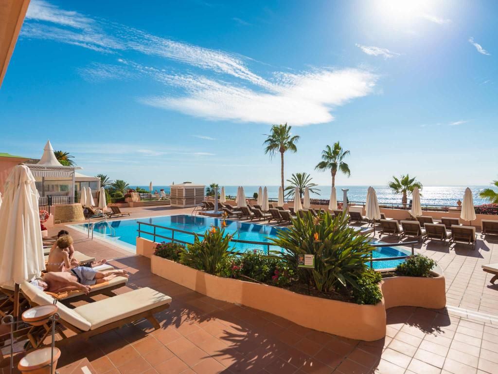 El Fuerte Marbella, foto 5