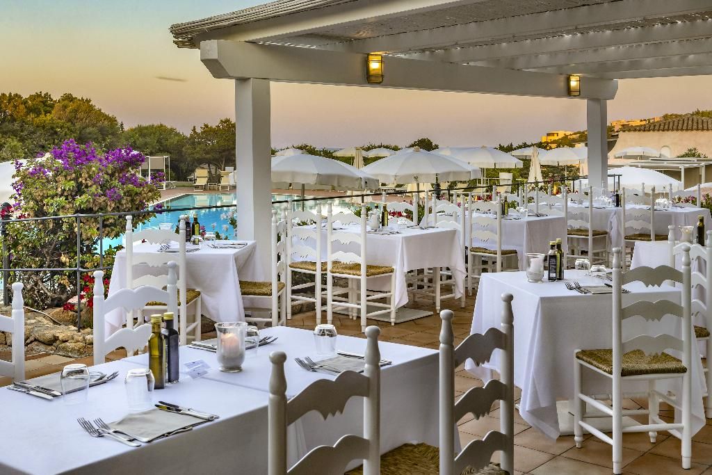 Grand Hotel in Porto Cervo, foto 12