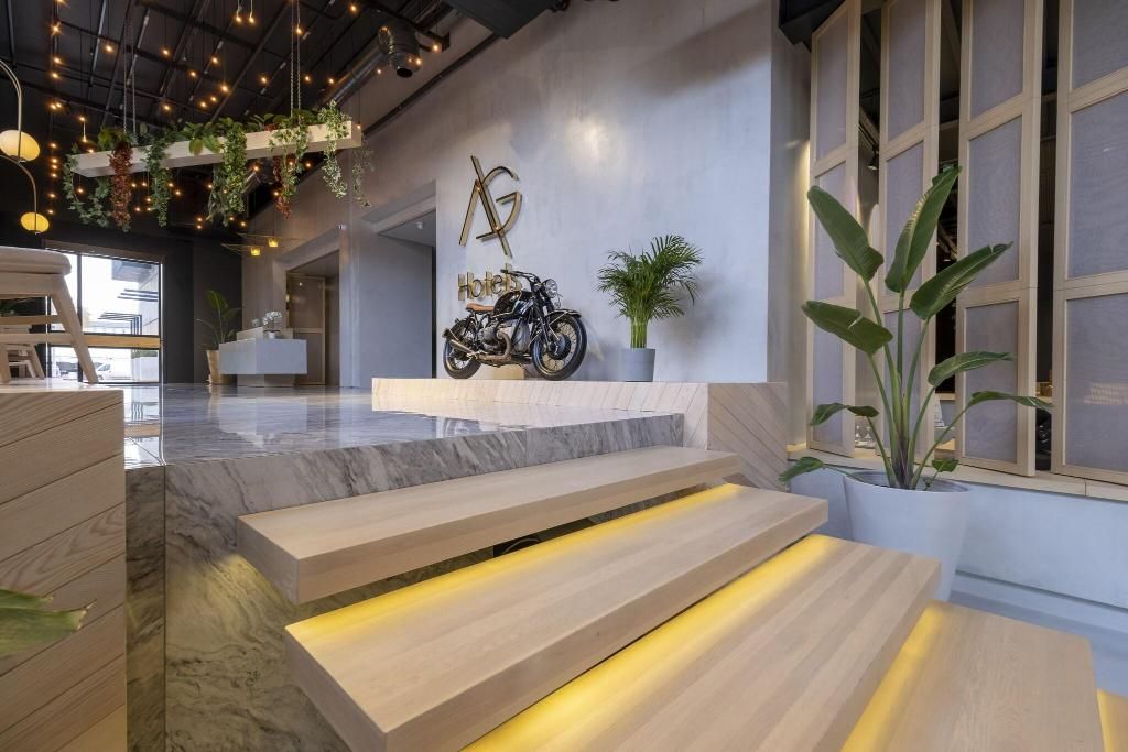 AG Hotels, foto 12
