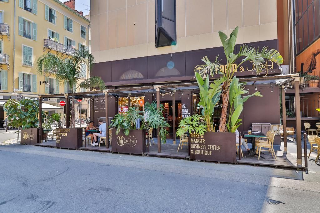 Hotel du Pin Nice, foto 14