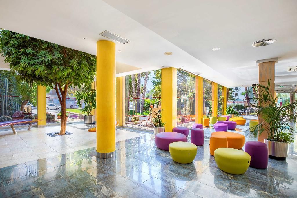 Hotel Servigroup Pueblo Benidorm, foto 10