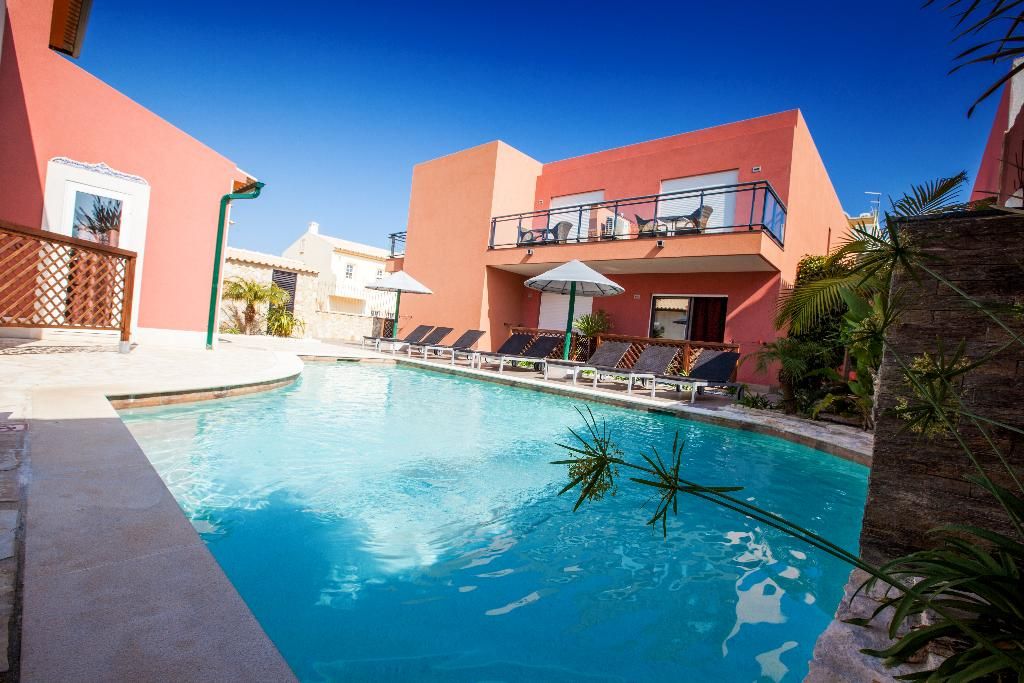 Charming Residence Dom Manuel I, foto 10