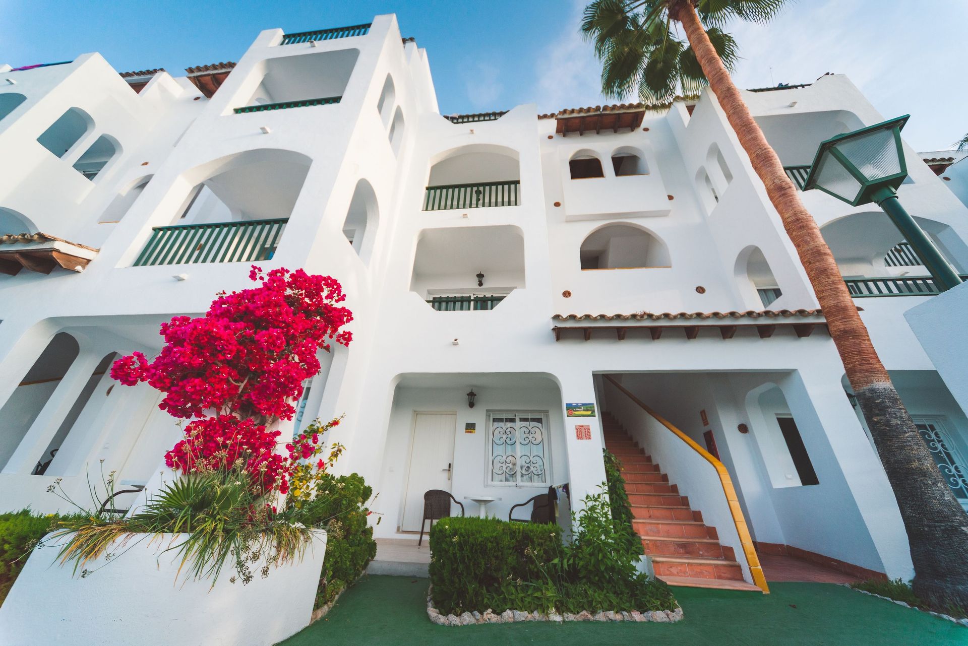 Holiday Center Santa Ponsa, foto 6