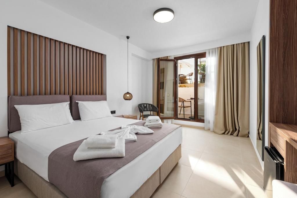 Verano Afytos Hotel, foto 5