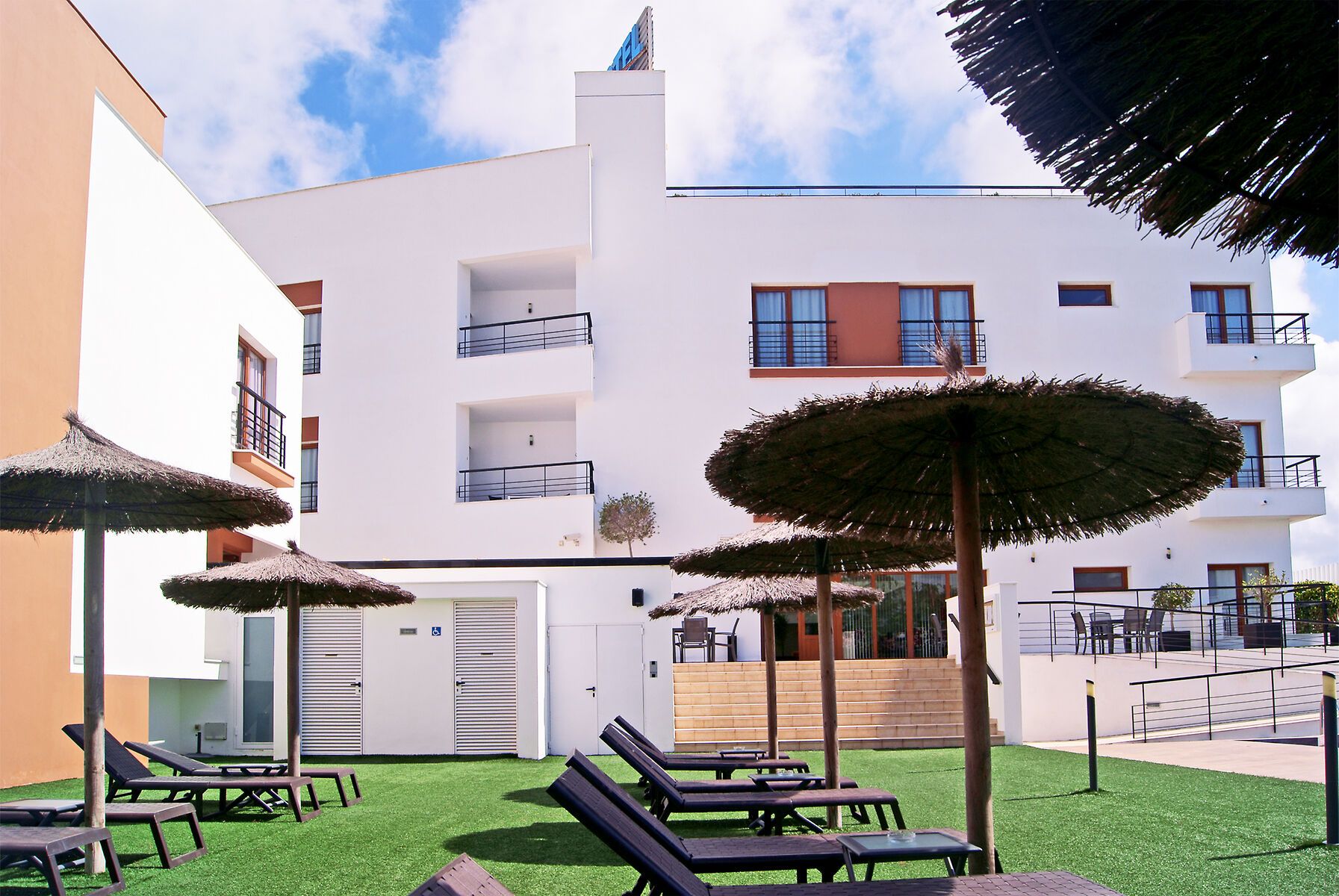 Hotel Andalussia, foto 9