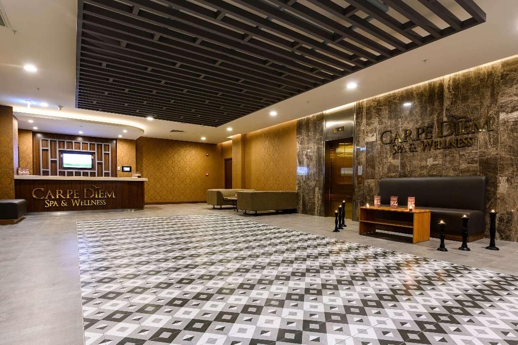 La Quinta by Wyndham Istanbul Gunesli, foto 11