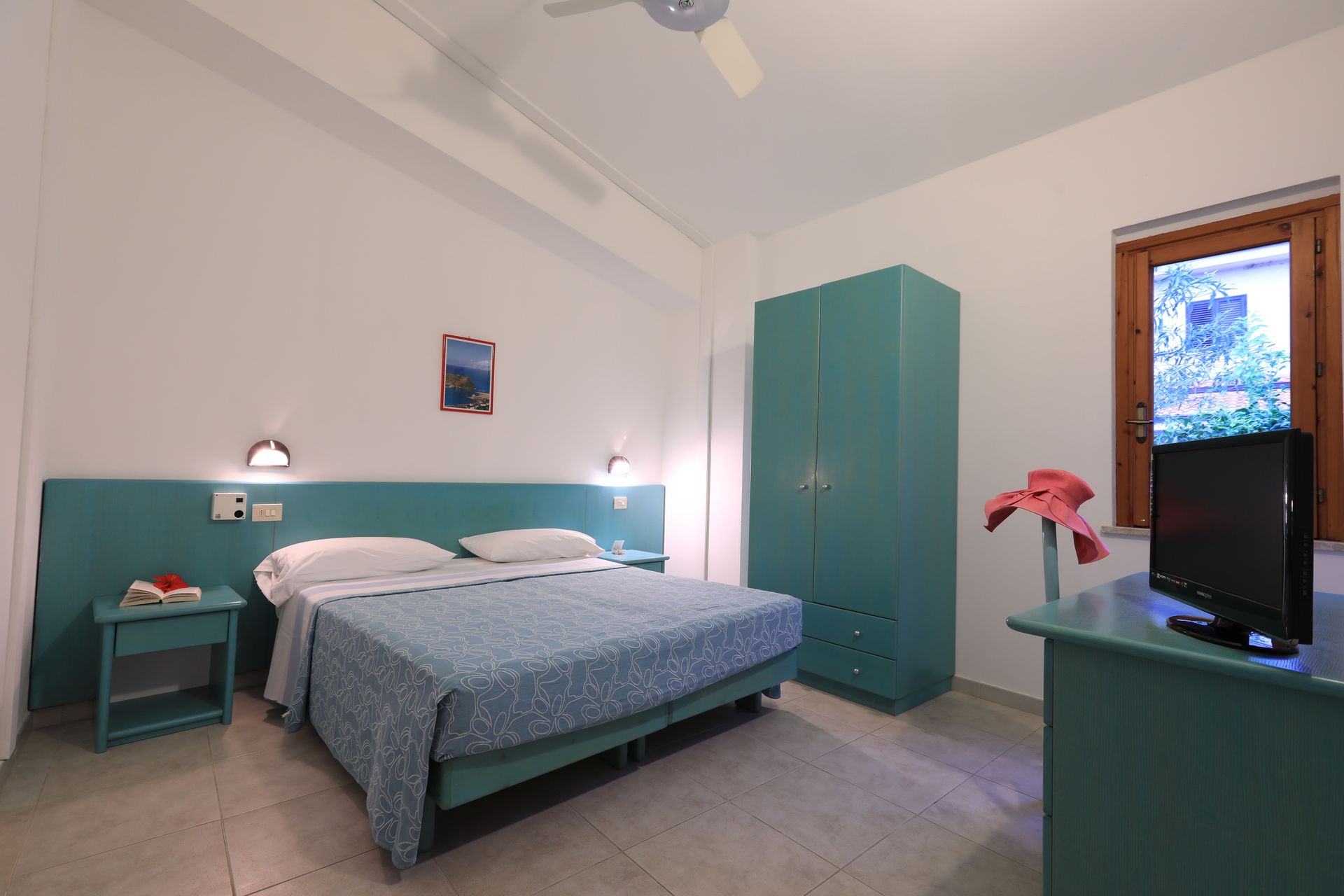 Torre Ruffa Robinson, foto 6