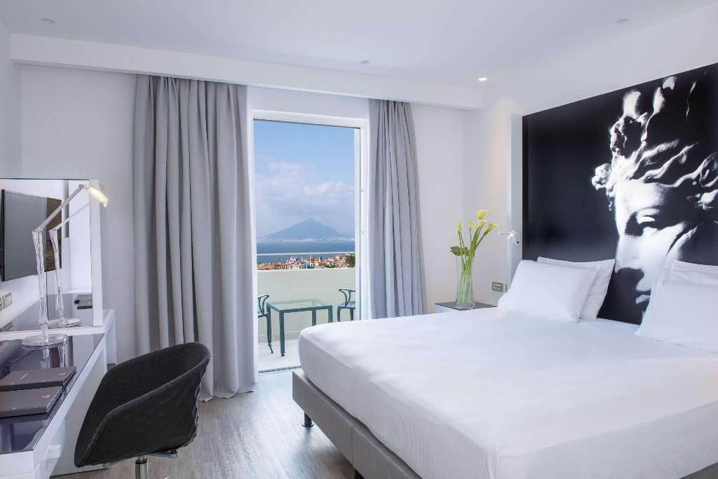 Hilton Sorrento Palace, foto 3