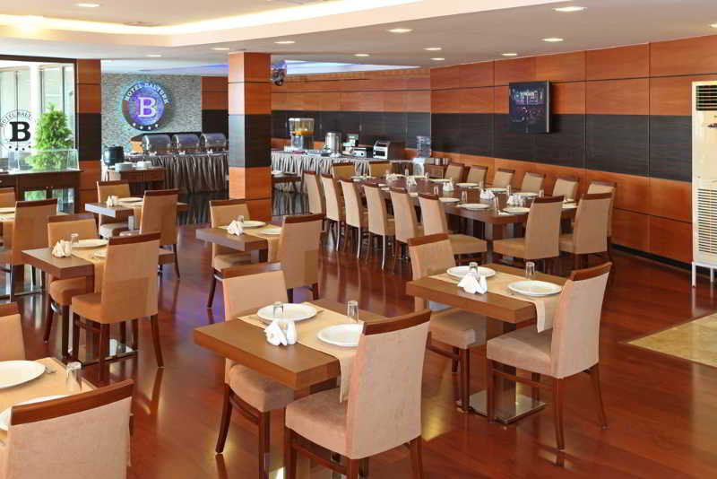 Baltürk Otel Sakarya, foto 5