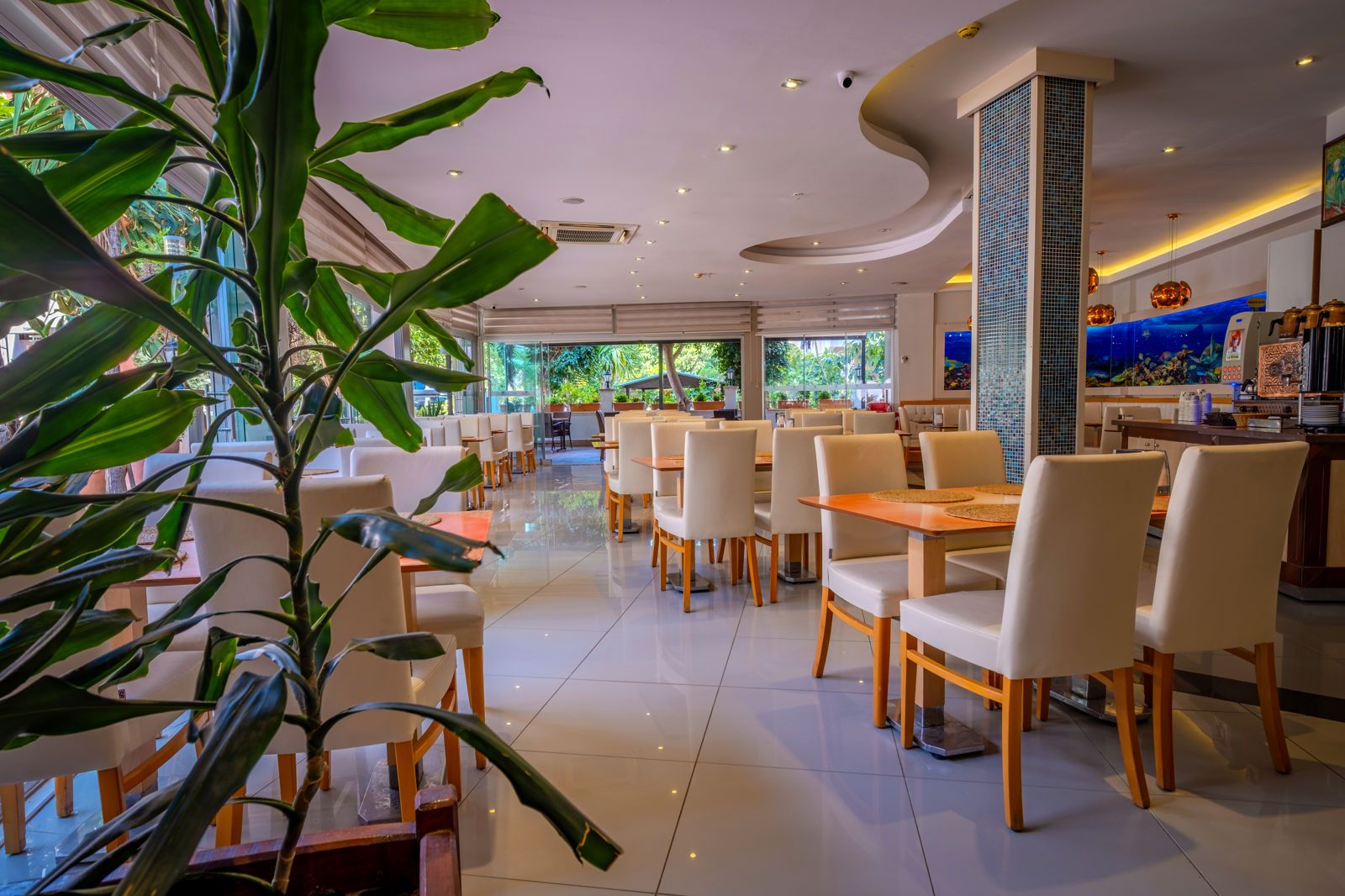 Kleopatra Micador Hotel, foto 6