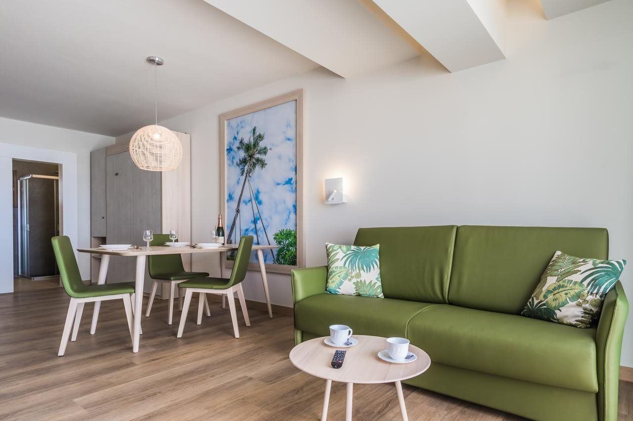 Apartments Garden & Sea Boutique Lodging by LIVVO, foto 6