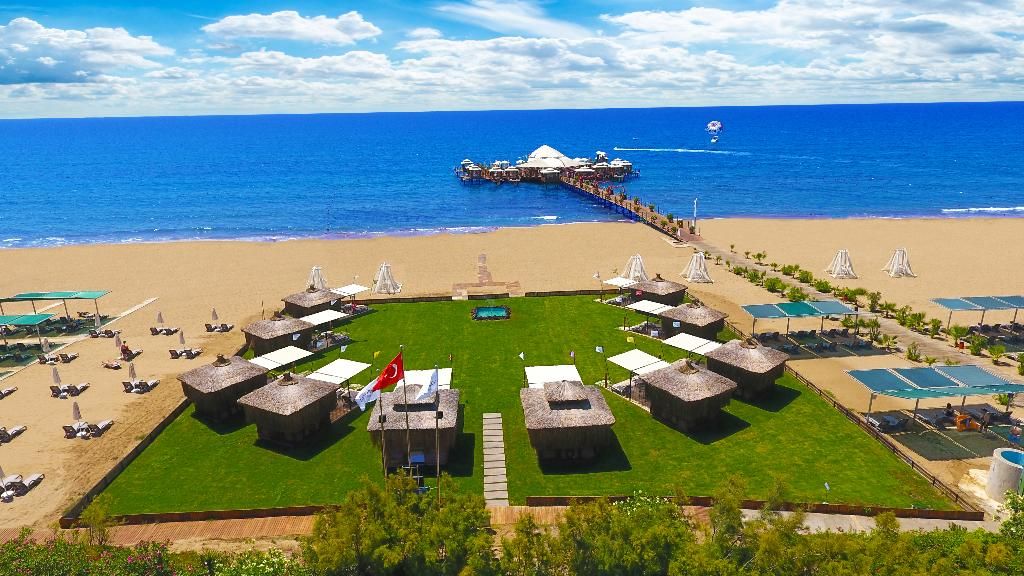 VONRESORT Elite, foto 13
