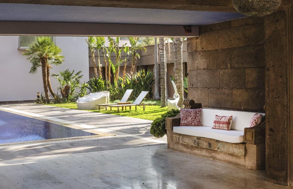 Casa Dell' Arte Hotels of Arts & Leisure, foto 11