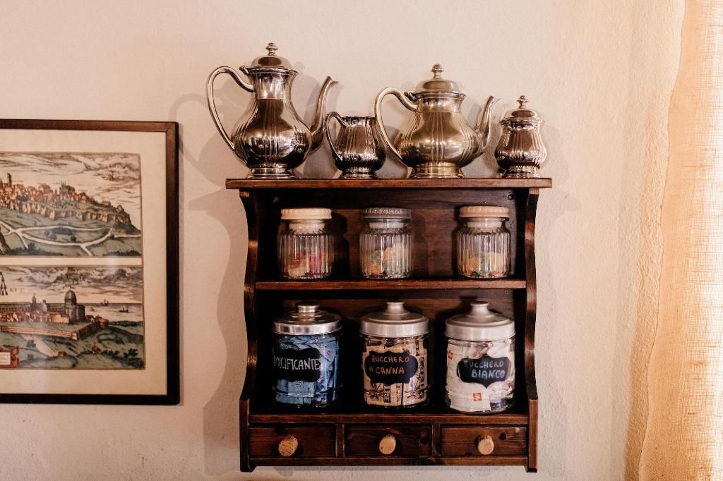 Locanda In Tuscany, foto 4