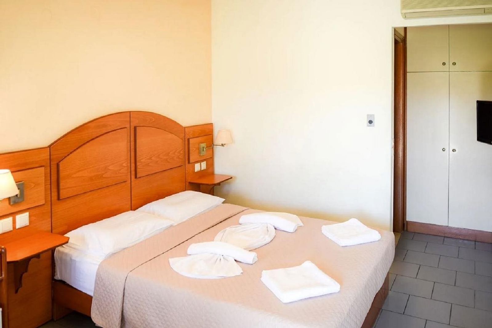 Athena Hotel, foto 5