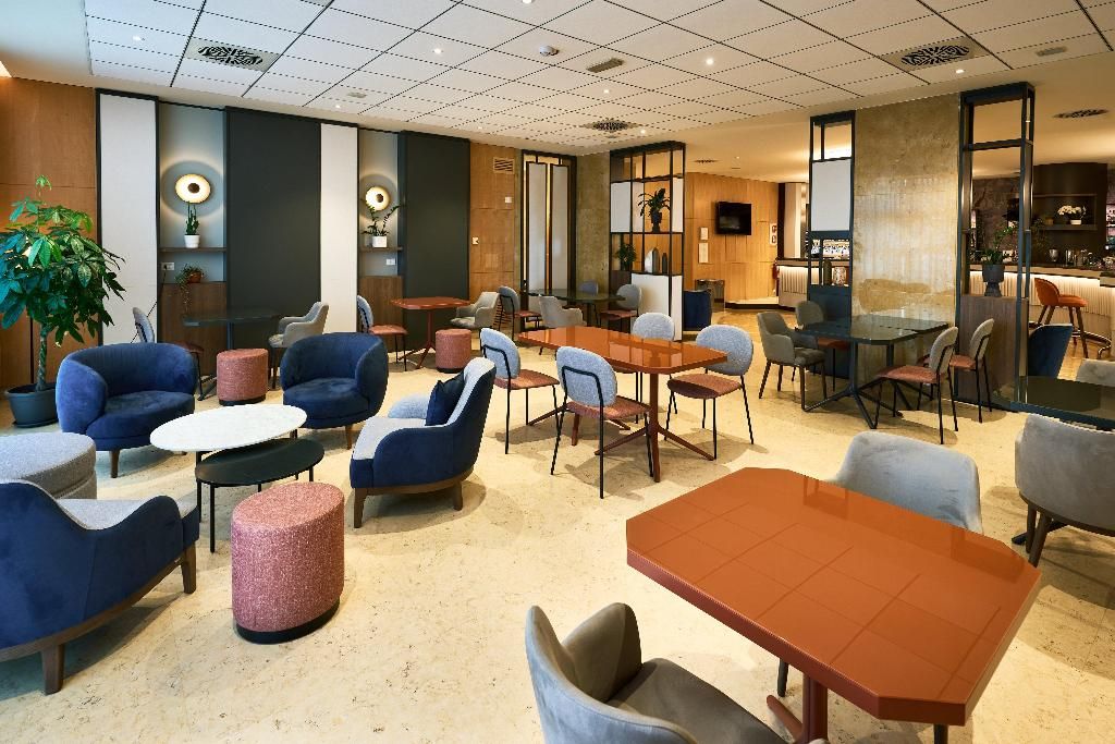 Crowne Plaza Padova, foto 14