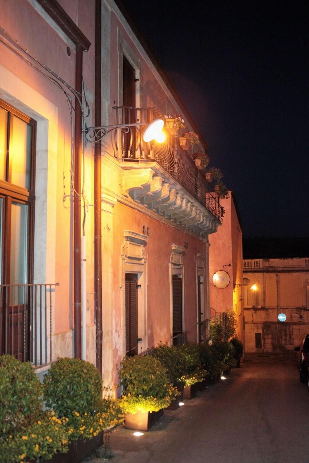 Hotel Il Barocco, foto 8