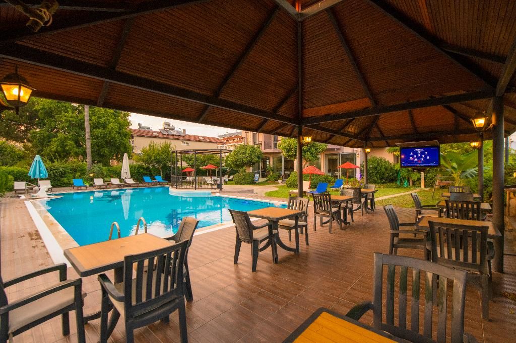 Golden Moon Hotel, foto 4
