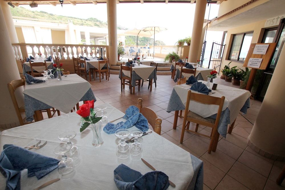 Villaggio Residence Quattro Scogli, foto 10