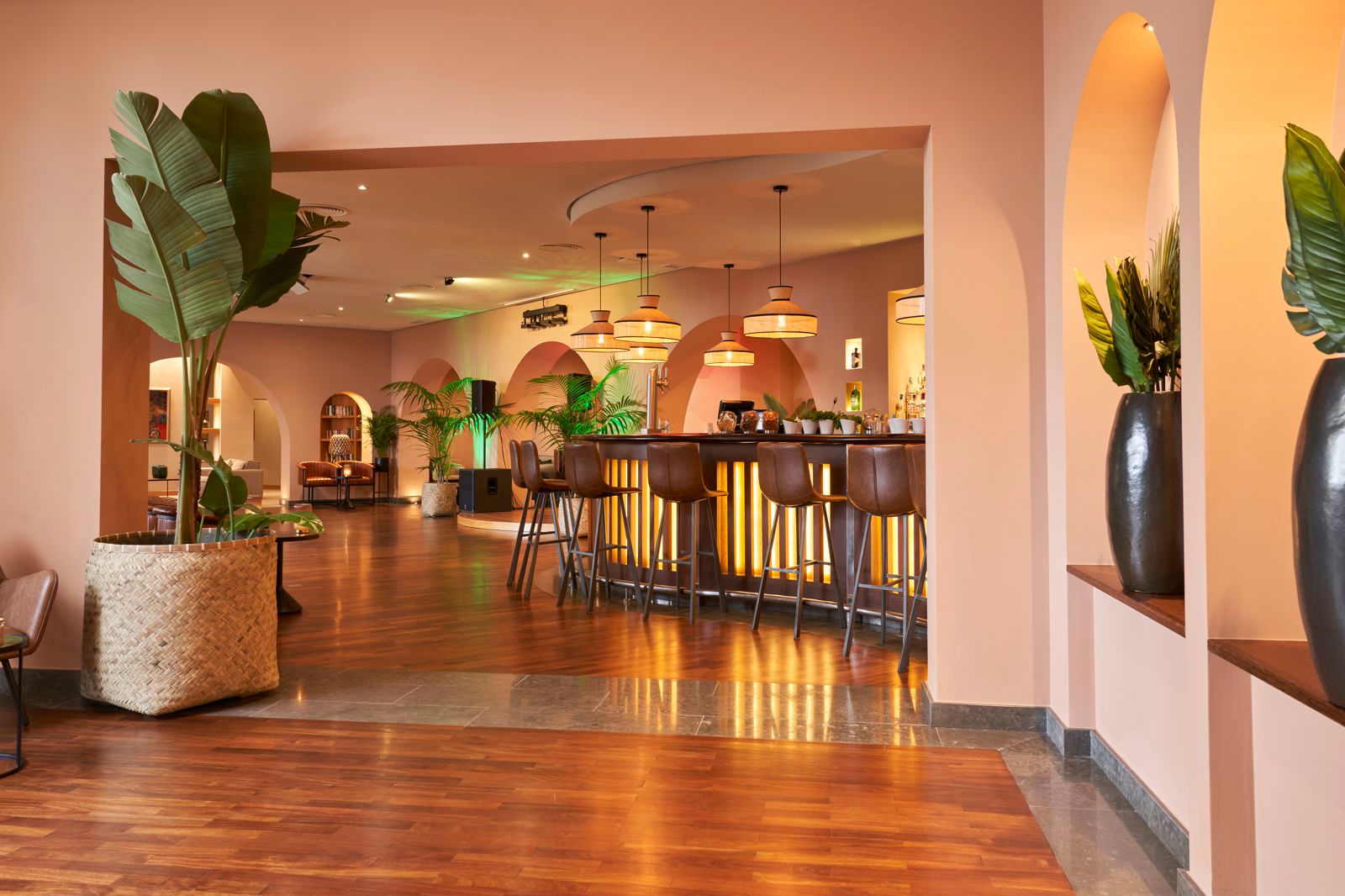 Suite Hotel Eden Mar, foto 6