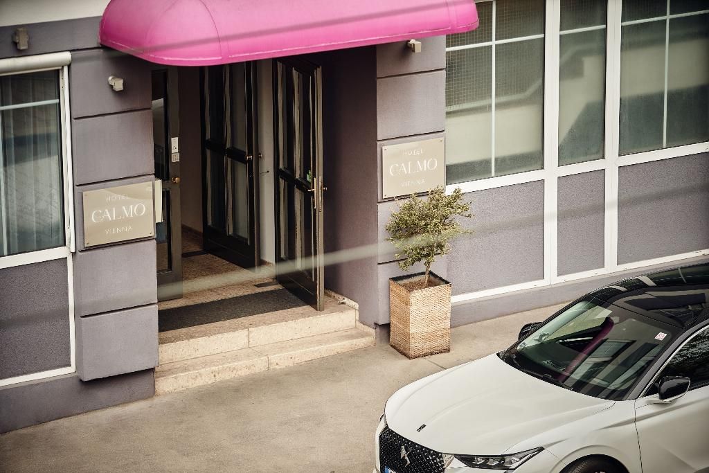 Hotel Calmo, foto 5
