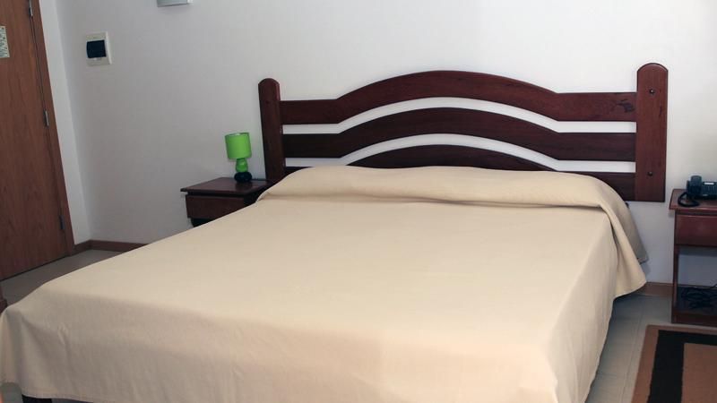 Santa Catarina Hotel, foto 7