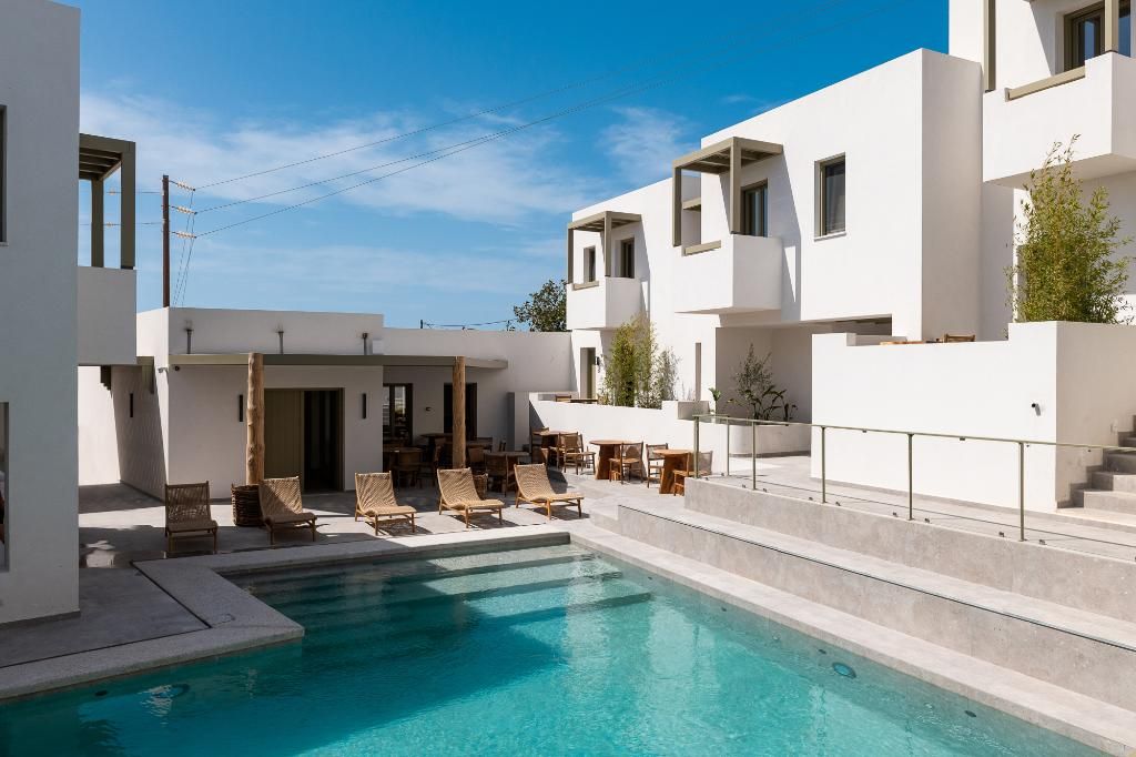 Mazee New-Age Boutique Hotel, foto 15
