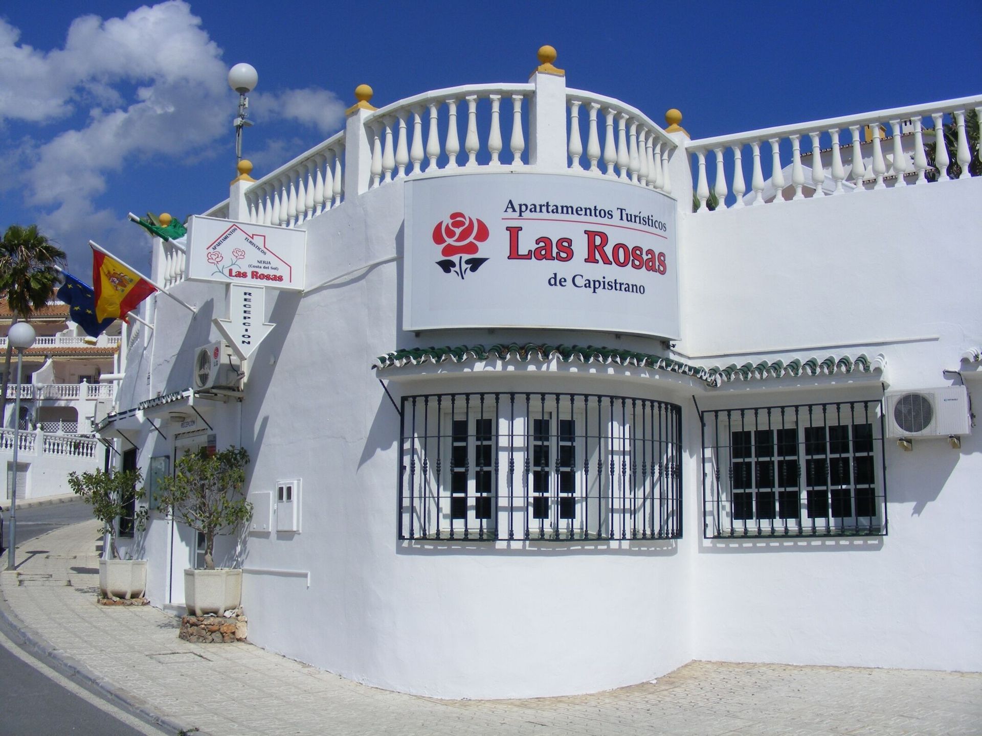 Las Rosas de Capistrano, foto 7