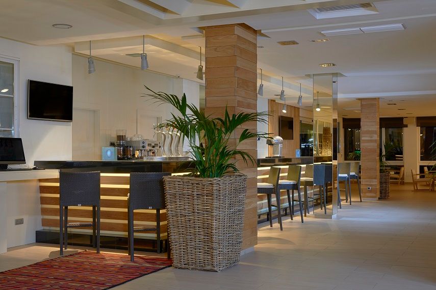 Meliá Cala Galdana, foto 9