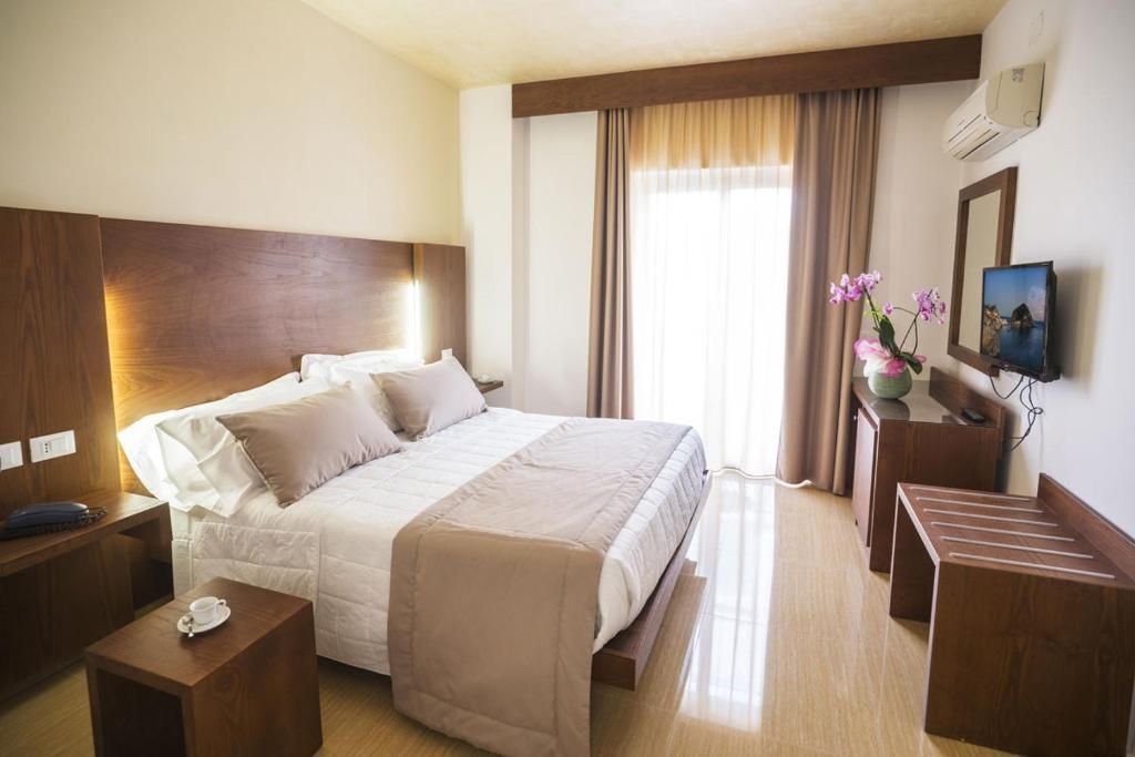 Hotel Terme Bristol, foto 13