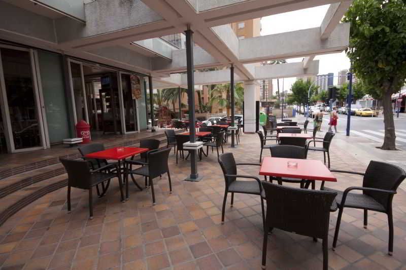 Hotel Perla, foto 13