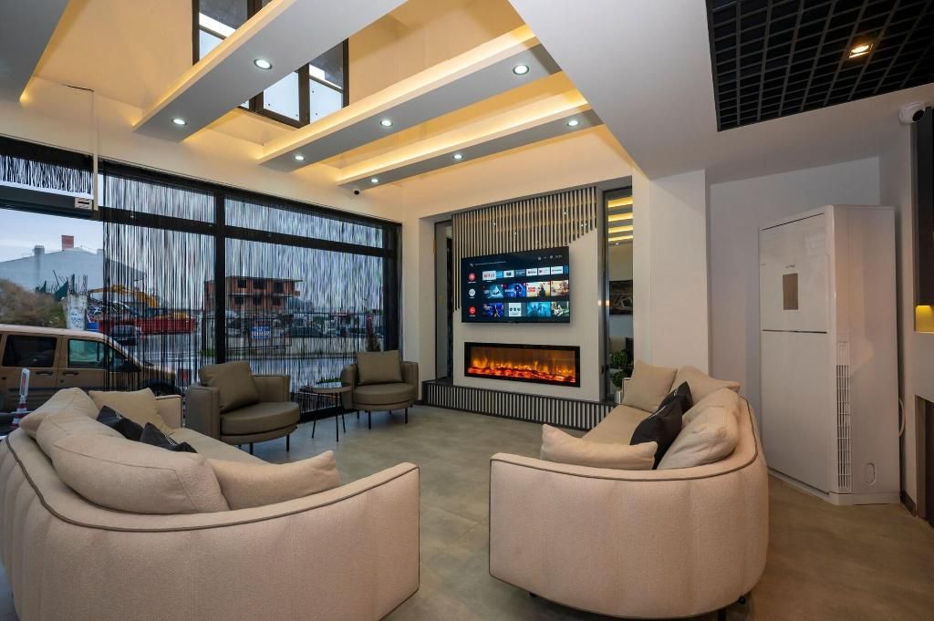 Intercity Airport Hotel, foto 14