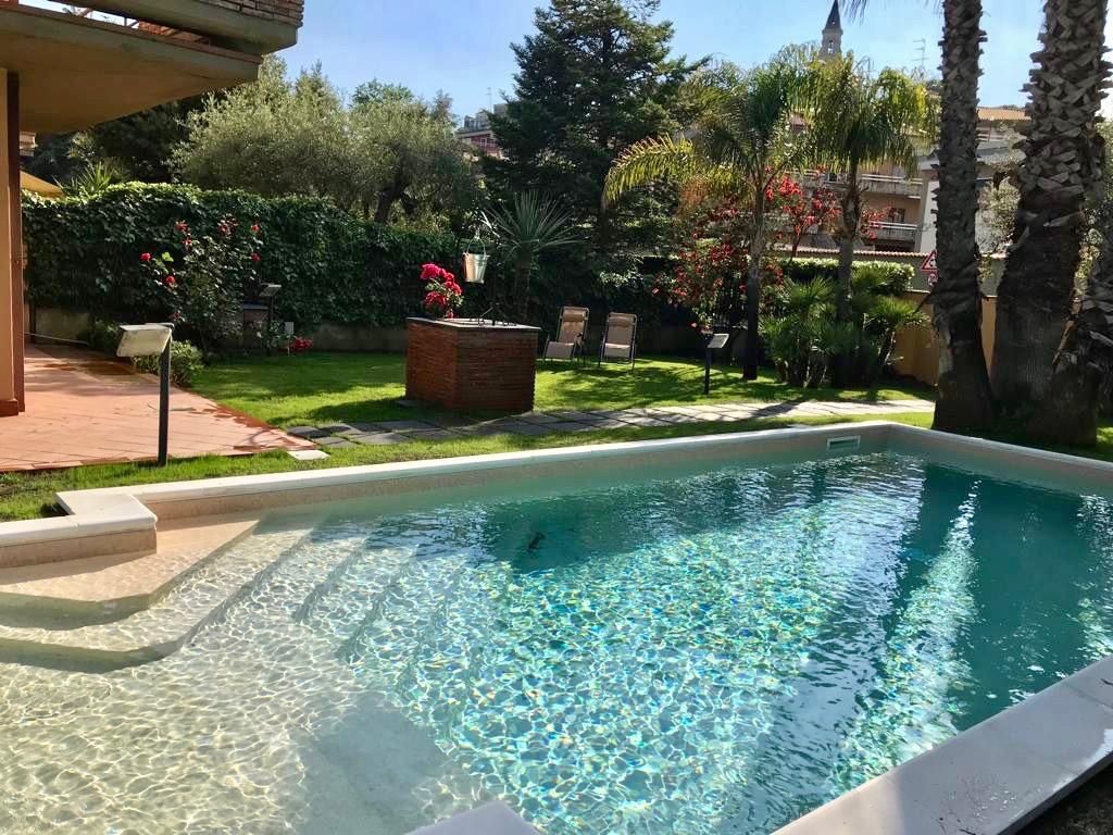 Etna Villa Alba Chiara, foto 11